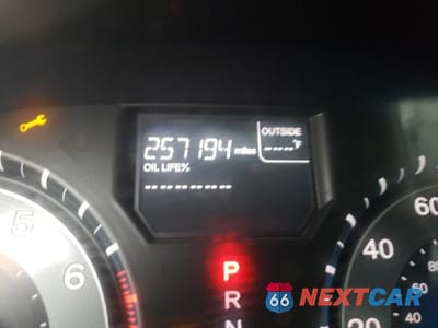 Zdjęcie 8 z 10 samochodu: 2011 HONDA ODYSSEY EX VIN:5FNRL5H46BB019188 - miniatura