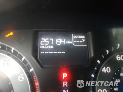Zdjęcie 15 z 20 samochodu: 2011 HONDA ODYSSEY EX VIN:5FNRL5H46BB019188 - miniatura