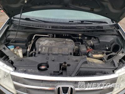 Zdjęcie 13 z 20 samochodu: 2011 HONDA ODYSSEY EX VIN:5FNRL5H46BB019188 - miniatura