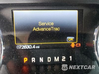 Zdjęcie 8 z 10 samochodu: 2013 FORD F150 SUPERCREW VIN:1FTFW1CF2DFC17020 - miniatura