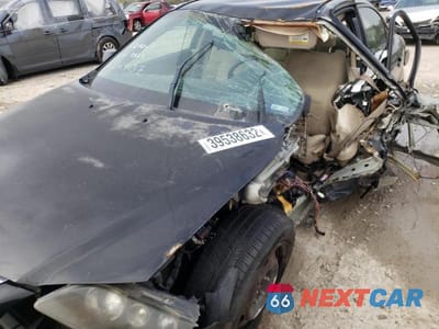 Zdjęcie 9 z 10 samochodu: 2006 MAZDA 6 I VIN:1YVFP80C965M29822 - miniatura