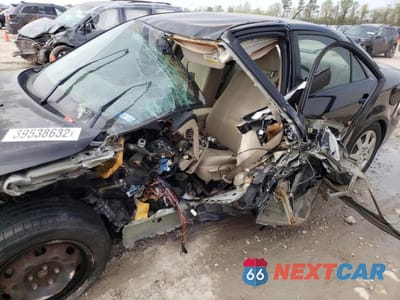Zdjęcie 10 z 10 samochodu: 2006 MAZDA 6 I VIN:1YVFP80C965M29822 - miniatura
