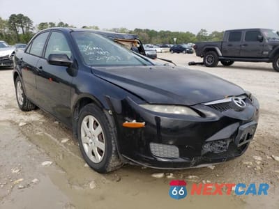 2006 MAZDA 6 I 1YVFP80C965M29822 - główne zdjęcie licytacji z USA - miniatura