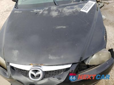 Zdjęcie 7 z 10 samochodu: 2006 MAZDA 6 I VIN:1YVFP80C965M29822 - miniatura