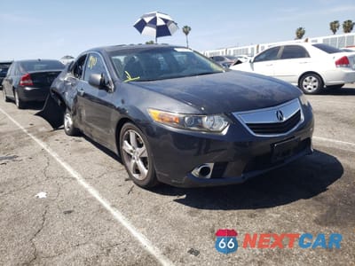 2013 ACURA TSX JH4CU2F46DC006847 - główne zdjęcie licytacji z USA - miniatura