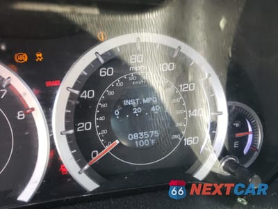 Zdjęcie 8 z 11 samochodu: 2013 ACURA TSX VIN:JH4CU2F46DC006847 - miniatura
