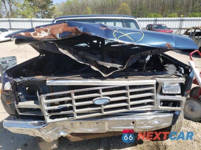 Zdjęcie 7 z 10 samochodu: 1986 FORD F150 VIN:1FTCF15H7GNA87229 - miniatura