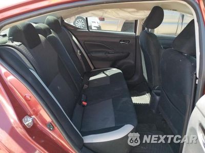 Zdjęcie 6 z 10 samochodu: 2020 NISSAN VERSA VIN:3N1CN8AE3LL817884 - miniatura