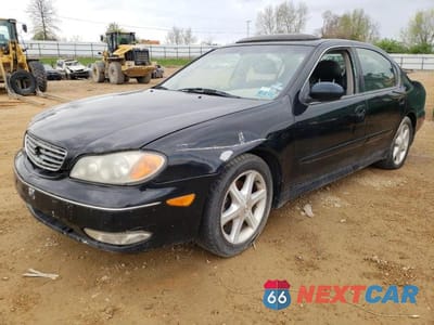 Zdjęcie 9 z 10 samochodu: 2004 INFINITI I35 VIN:JNKDA31A84T204586 - miniatura
