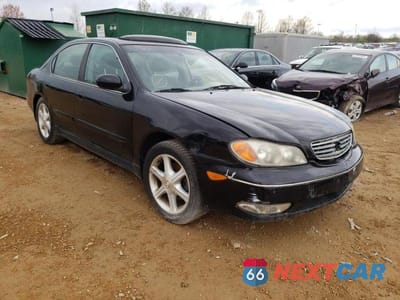 2004 INFINITI I35 JNKDA31A84T204586 - główne zdjęcie licytacji z USA - miniatura