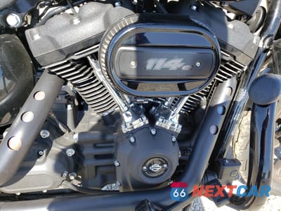 Zdjęcie 7 z 12 samochodu: 2020 HARLEY-DAVIDSON FXLRS VIN:1HD1YWK10LB072989 - miniatura