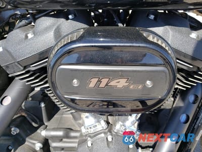 Zdjęcie 9 z 12 samochodu: 2020 HARLEY-DAVIDSON FXLRS VIN:1HD1YWK10LB072989 - miniatura