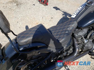Zdjęcie 6 z 12 samochodu: 2020 HARLEY-DAVIDSON FXLRS VIN:1HD1YWK10LB072989 - miniatura