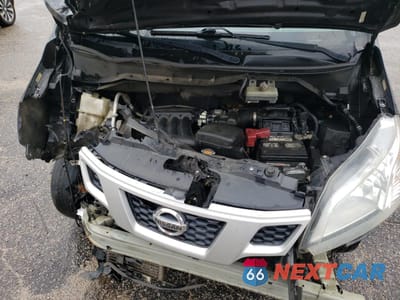 Zdjęcie 7 z 10 samochodu: 2015 NISSAN NV200 2.5S VIN:3N6CM0KN0FK732914 - miniatura