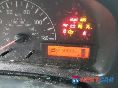 Zdjęcie 8 z 10 samochodu: 2015 NISSAN NV200 2.5S VIN:3N6CM0KN0FK732914 - miniatura