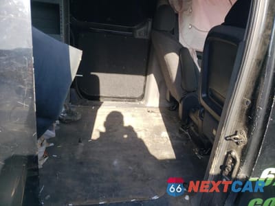 Zdjęcie 6 z 10 samochodu: 2015 NISSAN NV200 2.5S VIN:3N6CM0KN0FK732914 - miniatura