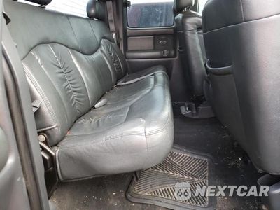 Zdjęcie 6 z 10 samochodu: 1999 CHEVROLET SILVERADO K1500 VIN:1GCEK19T7XZ131743 - miniatura