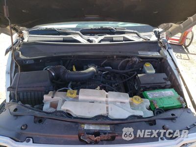 Zdjęcie 7 z 10 samochodu: 2008 JEEP LIBERTY SPORT VIN:1J8GN28KX8W218255 - miniatura
