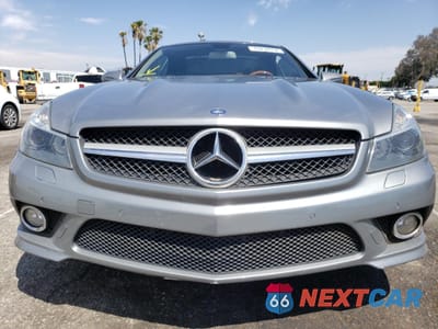 Zdjęcie 10 z 10 samochodu: 2011 MERCEDES-BENZ SL 550 VIN:WDBSK7BA3BF163936 - miniatura