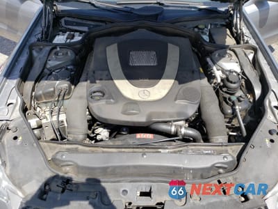 Zdjęcie 7 z 10 samochodu: 2011 MERCEDES-BENZ SL 550 VIN:WDBSK7BA3BF163936 - miniatura