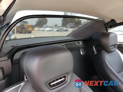 Zdjęcie 6 z 10 samochodu: 2011 MERCEDES-BENZ SL 550 VIN:WDBSK7BA3BF163936 - miniatura