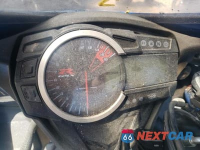 Zdjęcie 8 z 10 samochodu: 2021 SUZUKI GSX-R750 VIN:JS1GR7MA6M7100126 - miniatura