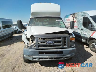 Zdjęcie 9 z 10 samochodu: 2011 FORD ECONOLINE E350 SUPER DUTY VAN VIN:1FTDS3EL9BDB28541 - miniatura