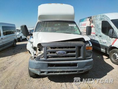 Zdjęcie 9 z 10 samochodu: 2011 FORD ECONOLINE E350 SUPER DUTY VAN VIN:1FTDS3EL9BDB28541 - miniatura