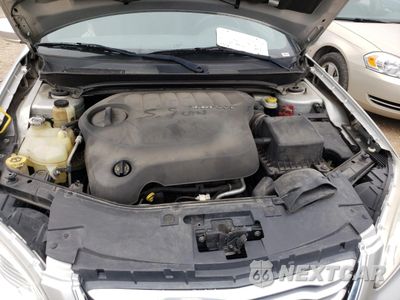 Zdjęcie 7 z 12 samochodu: 2011 CHRYSLER 200 TOURING VIN:1C3BC1FG6BN568080 - miniatura