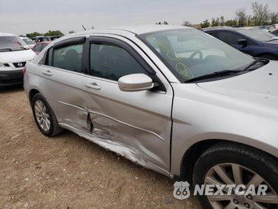 Zdjęcie 9 z 12 samochodu: 2011 CHRYSLER 200 TOURING VIN:1C3BC1FG6BN568080 - miniatura