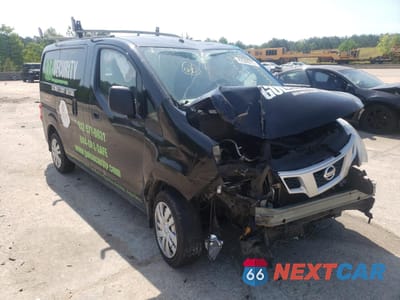 2015 NISSAN NV200 2.5S 3N6CM0KN0FK732914 - główne zdjęcie licytacji z USA - miniatura