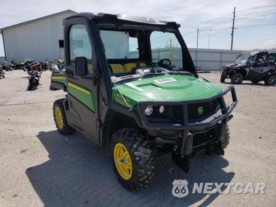 2019 JOHN GATOR 1M0835MDCKM022343 - główne zdjęcie licytacji z USA - miniatura