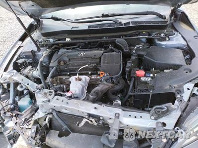 Zdjęcie 7 z 10 samochodu: 2016 ACURA TLX VIN:19UUB1F34GA008854 - miniatura