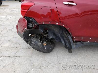 Zdjęcie 9 z 10 samochodu: 2019 CHEVROLET TRAX 1LT VIN:3GNCJPSB2KL238723 - miniatura