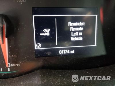 Zdjęcie 8 z 10 samochodu: 2019 CHEVROLET TRAX 1LT VIN:3GNCJPSB2KL238723 - miniatura