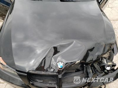 Zdjęcie 7 z 10 samochodu: 2008 BMW 335 XI VIN:WBAVD535X8A285212 - miniatura