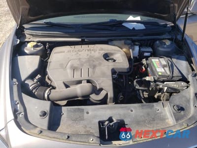 Zdjęcie 13 z 20 samochodu: 2011 CHEVROLET MALIBU 1LT VIN:1G1ZC5E12BF229950 - miniatura