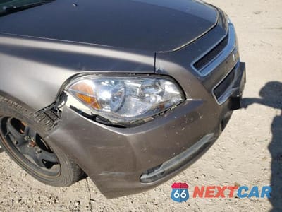 Zdjęcie 17 z 20 samochodu: 2011 CHEVROLET MALIBU 1LT VIN:1G1ZC5E12BF229950 - miniatura