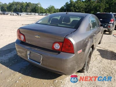Zdjęcie 7 z 20 samochodu: 2011 CHEVROLET MALIBU 1LT VIN:1G1ZC5E12BF229950 - miniatura