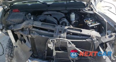Zdjęcie 7 z 10 samochodu: 2011 CHEVROLET SILVERADO K1500 LT VIN:1GCRKSE36BZ408078 - miniatura