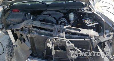 Zdjęcie 7 z 10 samochodu: 2011 CHEVROLET SILVERADO K1500 LT VIN:1GCRKSE36BZ408078 - miniatura