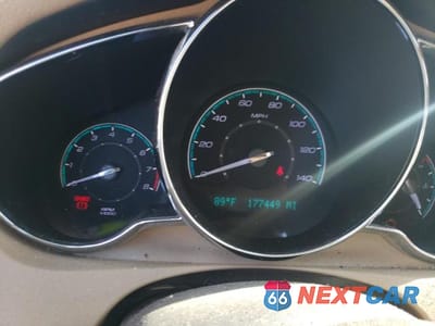 Zdjęcie 15 z 20 samochodu: 2011 CHEVROLET MALIBU 1LT VIN:1G1ZC5E12BF229950 - miniatura