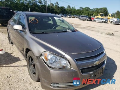 2011 CHEVROLET MALIBU 1LT 1G1ZC5E12BF229950 - główne zdjęcie licytacji z USA - miniatura
