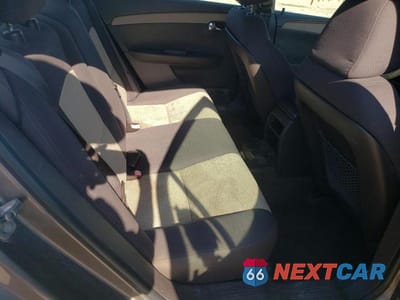 Zdjęcie 11 z 20 samochodu: 2011 CHEVROLET MALIBU 1LT VIN:1G1ZC5E12BF229950 - miniatura