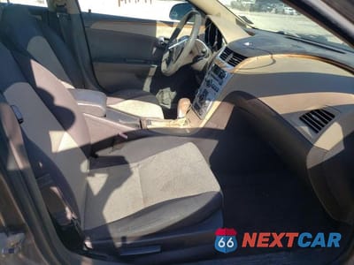 Zdjęcie 9 z 20 samochodu: 2011 CHEVROLET MALIBU 1LT VIN:1G1ZC5E12BF229950 - miniatura