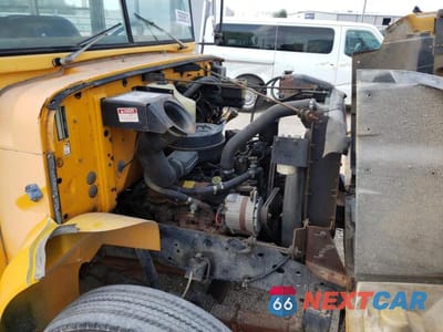 Zdjęcie 7 z 10 samochodu: 1990 INTERNATIONAL 3000 3700 VIN:1HVBAZRP2LH223859 - miniatura