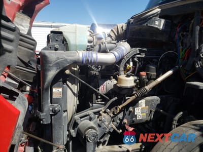 Zdjęcie 7 z 10 samochodu: 2019 KENWORTH CONSTRUCTION T680 VIN:1XKYDP9X2KJ244766 - miniatura