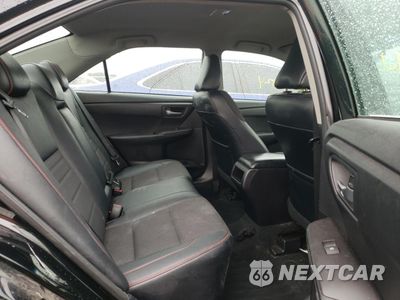 Zdjęcie 6 z 10 samochodu: 2017 TOYOTA CAMRY LE VIN:4T1BF1FK1HU706724 - miniatura