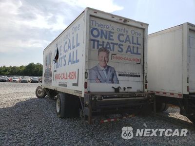 Trzecie zdjęcie samochodu z tyłu: 2014 FREIGHTLINER M2 106 MEDIUM DUTY VIN:3ALACWDT2FDFM1544 - miniatura