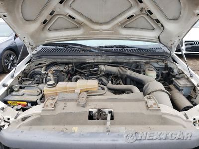 Zdjęcie 7 z 10 samochodu: 2004 FORD F350 SRW SUPER DUTY VIN:1FTSX30L54EB69777 - miniatura